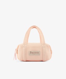 Repetto（レペット）の「ダッフルバッグ Sサイズ / B0231M（ハンドバッグ）」