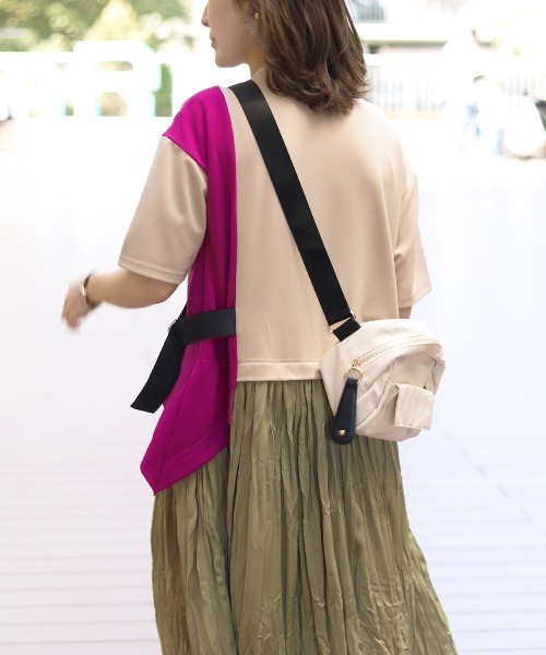 ジュルネアンローズ　アラログ　　ワンハンドルバスケット　中袋巾着バッグ付き CATEGORY Nantucket Basket Online Boutique | Flo