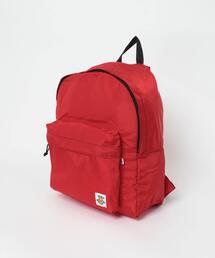 ITEMS URBANRESEARCH（アイテムズ アーバンリサーチ）の「WILD WALLETS　Day Pack（バックパック/リュック）」