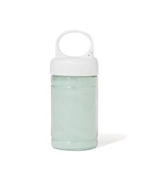 Francfranc（フランフラン）の「UVカット クールタオル M ライトブルー（タオル）」