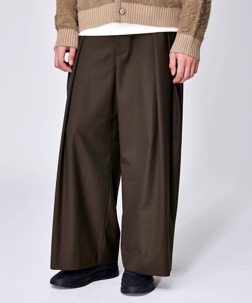 IROQUOIS（イロコイ） オートミールクロス×ヴィンテージボア IROQUOIS（イロコイ） オートミールクロス×ヴィンテージボア