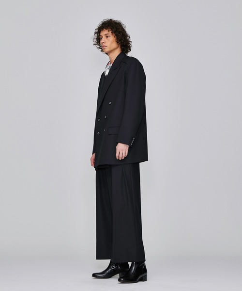 Iroquois（イロコイ）の「IROQUOIS イロコイ / VINTAGE MILLS WIDE