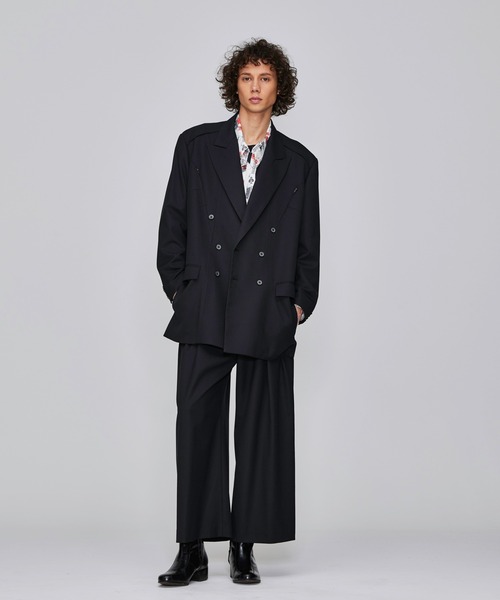 IROQUOIS（イロコイ） オートミールクロス×ヴィンテージボア IROQUOIS（イロコイ） オートミールクロス×ヴィンテージボア