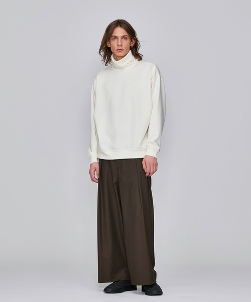 Iroquois（イロコイ）の「IROQUOIS イロコイ / VINTAGE MILLS WIDE