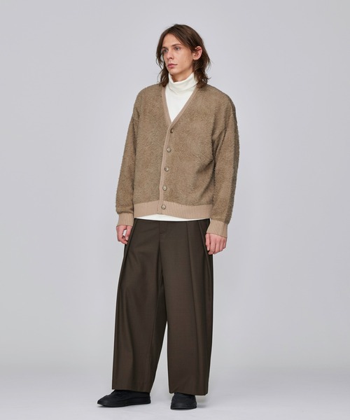 Iroquois（イロコイ）の「IROQUOIS イロコイ / VINTAGE MILLS