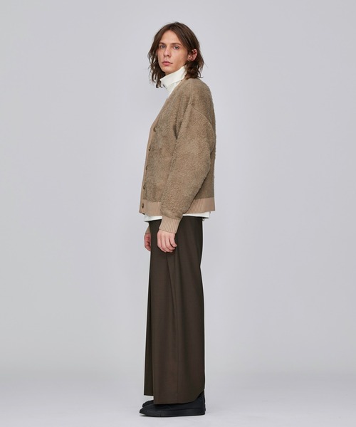 Iroquois（イロコイ）の「IROQUOIS イロコイ / VINTAGE MILLS WIDE