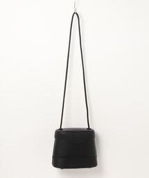 dazzlin | 【ル・ベルニ】MANON BOX BAG(ハンドバッグ)