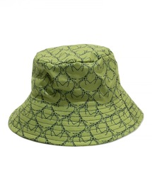 gym master | gym master/ジムマスター UL-GRIDハッピーペイントハット(ハット)