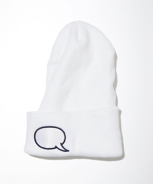 CAHLUMN/カウラム Cotton Rib Beanie/リブ ビーニー（ニットキャップ/ビーニー）｜CAHLUMN（カウラム）