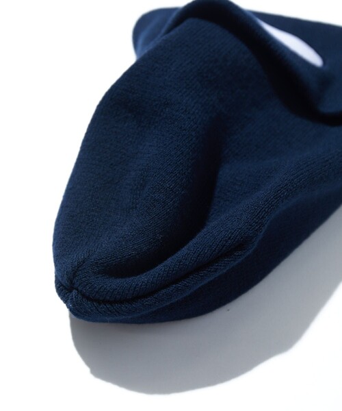CAHLUMN/カウラム Cotton Rib Beanie/リブ ビーニー（ニットキャップ/ビーニー）｜CAHLUMN（カウラム）