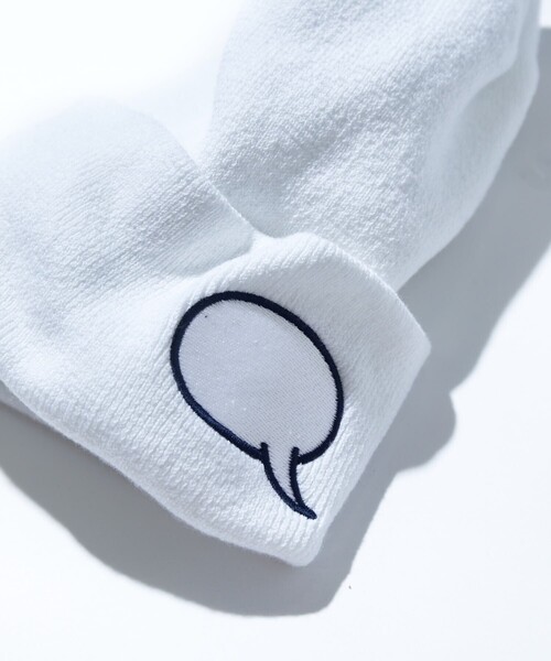 CAHLUMN/カウラム Cotton Rib Beanie/リブ ビーニー（ニットキャップ/ビーニー）｜CAHLUMN（カウラム）