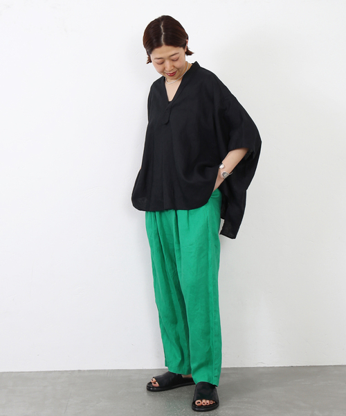 JOURNAL STANDARD LUXE（ジャーナルスタンダード ラックス）の「40