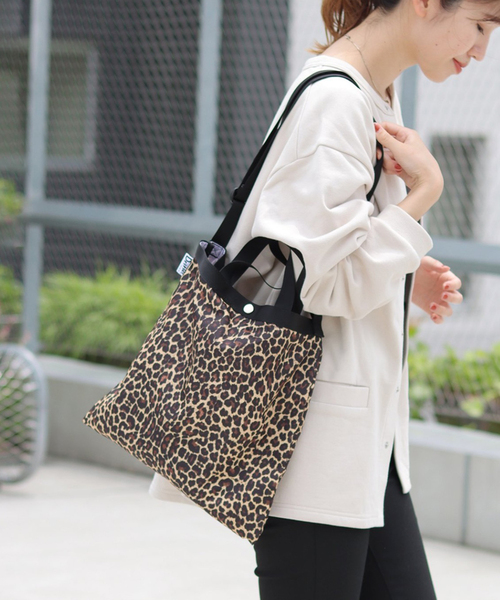 Drifter(ドリフター)の「《WEB限定追加3》【Drifter/ドリフター】 ELEMENTARY TOTE:トートバッグ(トートバッグ・レディース・ベージュ・FREE)」の1枚目の写真