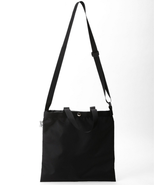 Drifter(ドリフター)の「《WEB限定追加3》【Drifter/ドリフター】 ELEMENTARY TOTE:トートバッグ(トートバッグ・レディース・ベージュ・FREE)」の6枚目の写真