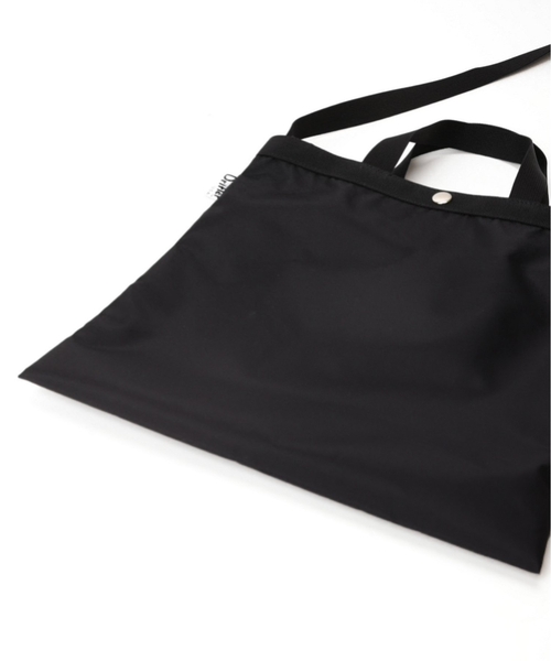 Drifter(ドリフター)の「《WEB限定追加3》【Drifter/ドリフター】 ELEMENTARY TOTE:トートバッグ(トートバッグ・レディース・ベージュ・FREE)」の8枚目の写真