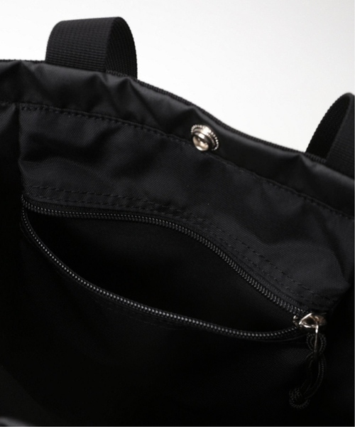 Drifter(ドリフター)の「《WEB限定追加3》【Drifter/ドリフター】 ELEMENTARY TOTE:トートバッグ(トートバッグ・レディース・ベージュ・FREE)」の9枚目の写真