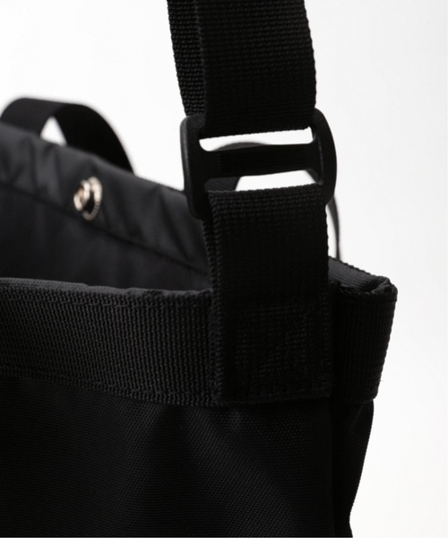 Drifter(ドリフター)の「《WEB限定追加3》【Drifter/ドリフター】 ELEMENTARY TOTE:トートバッグ(トートバッグ・レディース・ベージュ・FREE)」の11枚目の写真