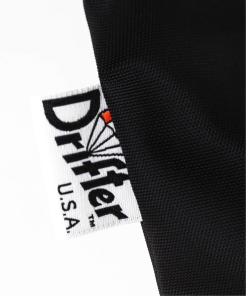 Drifter(ドリフター)の「《WEB限定追加3》【Drifter/ドリフター】 ELEMENTARY TOTE:トートバッグ(トートバッグ・レディース・ベージュ・FREE)」の13枚目の写真