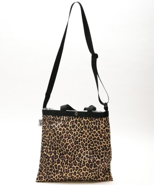 Drifter(ドリフター)の「《WEB限定追加3》【Drifter/ドリフター】 ELEMENTARY TOTE:トートバッグ(トートバッグ・レディース・ベージュ・FREE)」の14枚目の写真