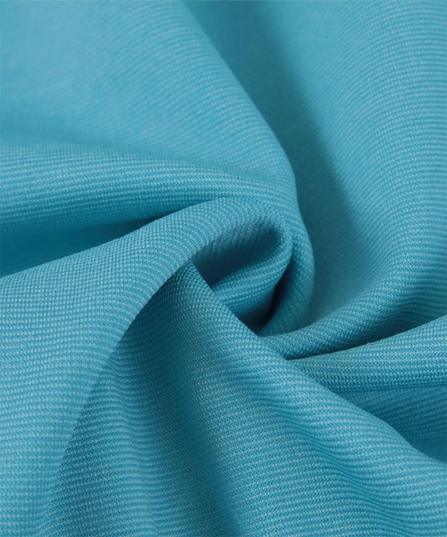 miette（ミエット）の「センタープレスジャージワイドパンツ（その他パンツ・レディース・オフホワイト/ライトブルー/レッド・FREE）」の16枚目の写真