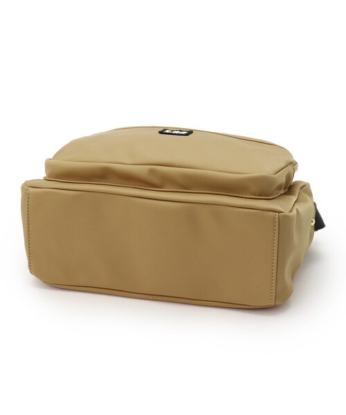 LYN FLAWLESS ショルダーバッグ フロントポケット 上品 122500956_color.jpg
