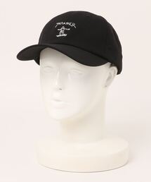 THRASHER | GONS ART 6P DAD CAP/スラッシャーキャップ(キャップ)