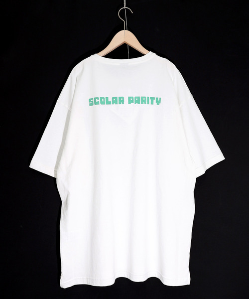 ScoLar Parity（スカラーパリティ）の「332024：キャラクター4段