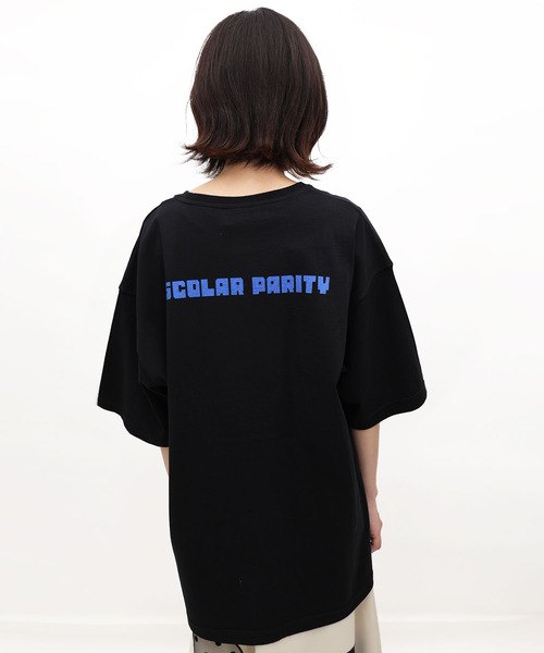 ScoLar Parity（スカラーパリティ）の「332024：キャラクター4段