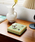 journal standard Furniture �i�W���[�i���X�^���_�[�h�t�@�j�`���[�j�́u�sWEB����t�ycoloris tile/�N�����^�C���zJSF�ʒ� PLATE M�@�A�N�Z�T���[ �g���[�i�X�e�[�V���i���[�j�v�b�O���[��