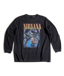 GOOD ROCK SPEED | 【GOOD ROCK SPEED/グッドロックスピード】別注ロンT バンド バンT(Tシャツ/カットソー)