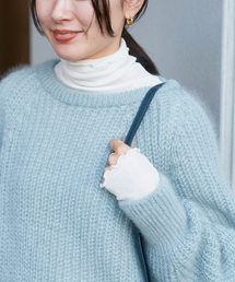 IENA | スーピマテレコタートル(Tシャツ/カットソー)