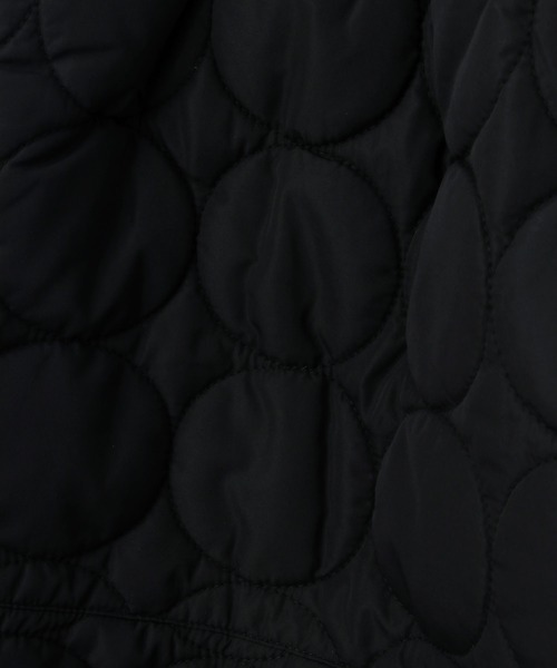 MAKE YOUR DAY（メイクユアデイ）の「ドットキルトスカート■80～140cm（スカート・キッズ・カーキ/ブラック・90/80/120/140/130/110/100）」の17枚目の写真