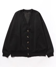メンズダンボールカーディガン