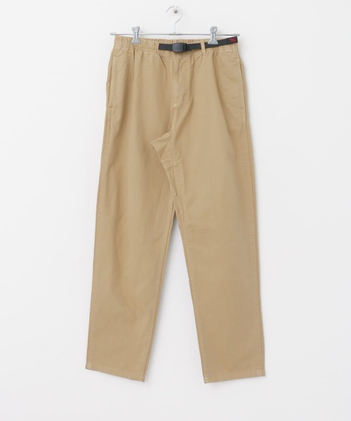 Gramicci（グラミチ）の「GRAMICCI　GRAMICCI PANTS（その他パンツ・メンズ・オリーブ/ベージュ・LARGE/SMALL/MEDIUM）」の6枚目の写真