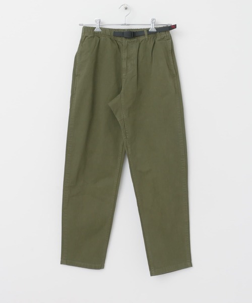 Gramicci（グラミチ）の「GRAMICCI　GRAMICCI PANTS（その他パンツ・メンズ・オリーブ/ベージュ・LARGE/SMALL/MEDIUM）」の7枚目の写真