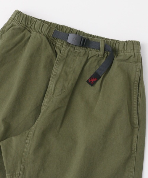 Gramicci（グラミチ）の「GRAMICCI　GRAMICCI PANTS（その他パンツ・メンズ・オリーブ/ベージュ・LARGE/SMALL/MEDIUM）」の8枚目の写真