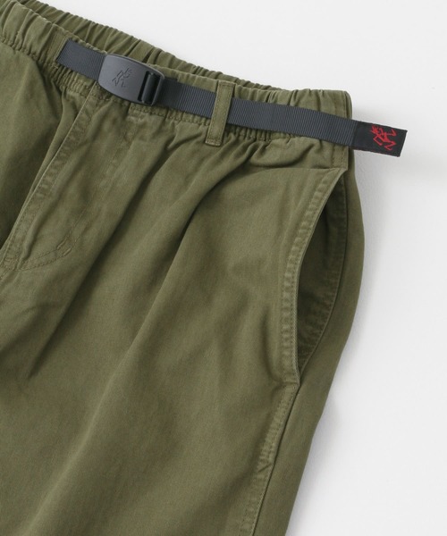 Gramicci（グラミチ）の「GRAMICCI　GRAMICCI PANTS（その他パンツ・メンズ・オリーブ/ベージュ・LARGE/SMALL/MEDIUM）」の10枚目の写真