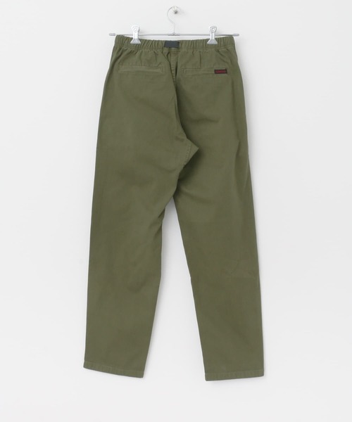 Gramicci（グラミチ）の「GRAMICCI　GRAMICCI PANTS（その他パンツ・メンズ・オリーブ/ベージュ・LARGE/SMALL/MEDIUM）」の11枚目の写真