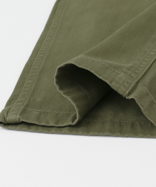 Gramicci（グラミチ）の「GRAMICCI　GRAMICCI PANTS（その他パンツ・メンズ・オリーブ/ベージュ・LARGE/SMALL/MEDIUM）」の13枚目の写真