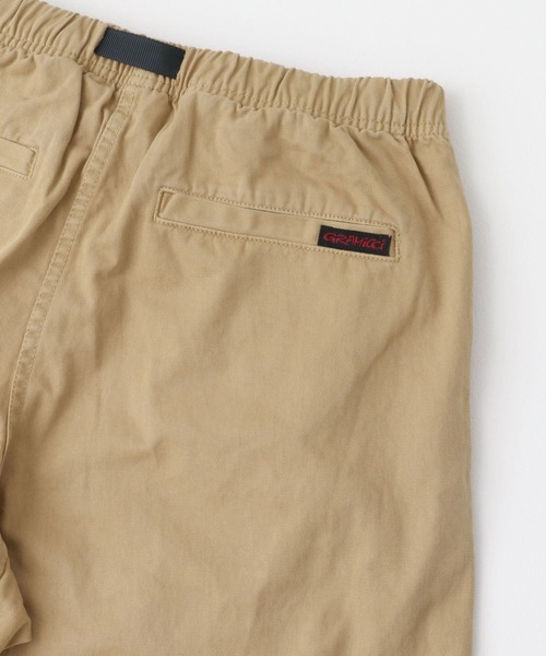 Gramicci（グラミチ）の「GRAMICCI　GRAMICCI PANTS（その他パンツ・メンズ・オリーブ/ベージュ・LARGE/SMALL/MEDIUM）」の15枚目の写真