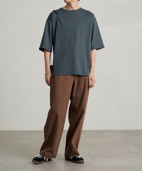 PUBLIC TOKYO(パブリックトウキョウ)の「チェーンブレスレット(ブレスレット・メンズ・シルバー・FREE)」の10枚目の写真