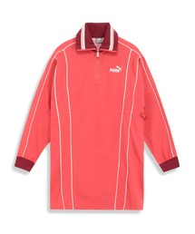 PUMA プーマ ウィメンズ CORE HERITAGE ドレス