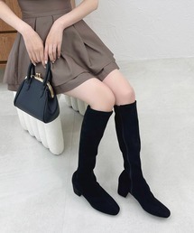アソートロングブーツ【ZOZOTOWN限定アイテム】