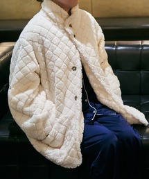 LBC（エルビーシー）の「キルンケットガウン（ブランケット）」