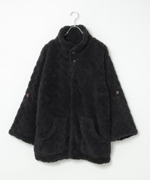 LBC（エルビーシー）の「キルンケットガウン（ブランケット）」