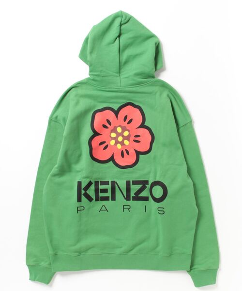 ROOPTOKYO（ループトウキョウ）の「KENZO/ケンゾー BOKE FLOWER HOODIE 