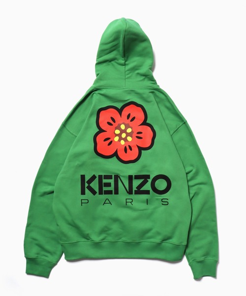 ROOPTOKYO（ループトウキョウ）の「KENZO/ケンゾー BOKE FLOWER HOODIE