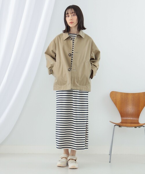 Gymphlex × RAY BEAMS 別注ラグランジャケット Ray BEAMS（レイビームス）の「GYMPHLEX × Ray BEAMS / 別注