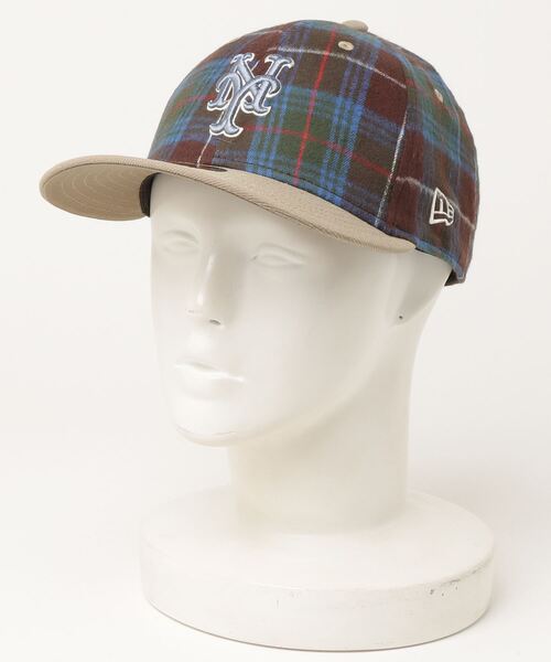 NEW ERA（ニューエラ）の「NEW ERA/ニューエラ キャップ LP 59FIFTY