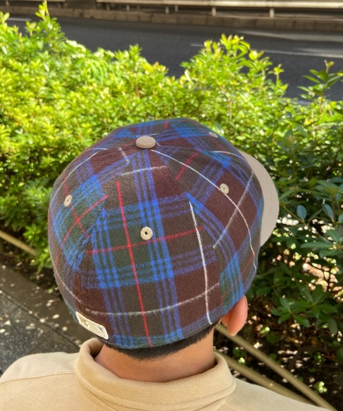 NEW ERA（ニューエラ）の「NEW ERA/ニューエラ キャップ LP 59FIFTY